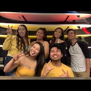 Meet your Posher, Alexander